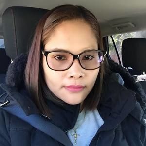 Meet your Posher, Nidalyn